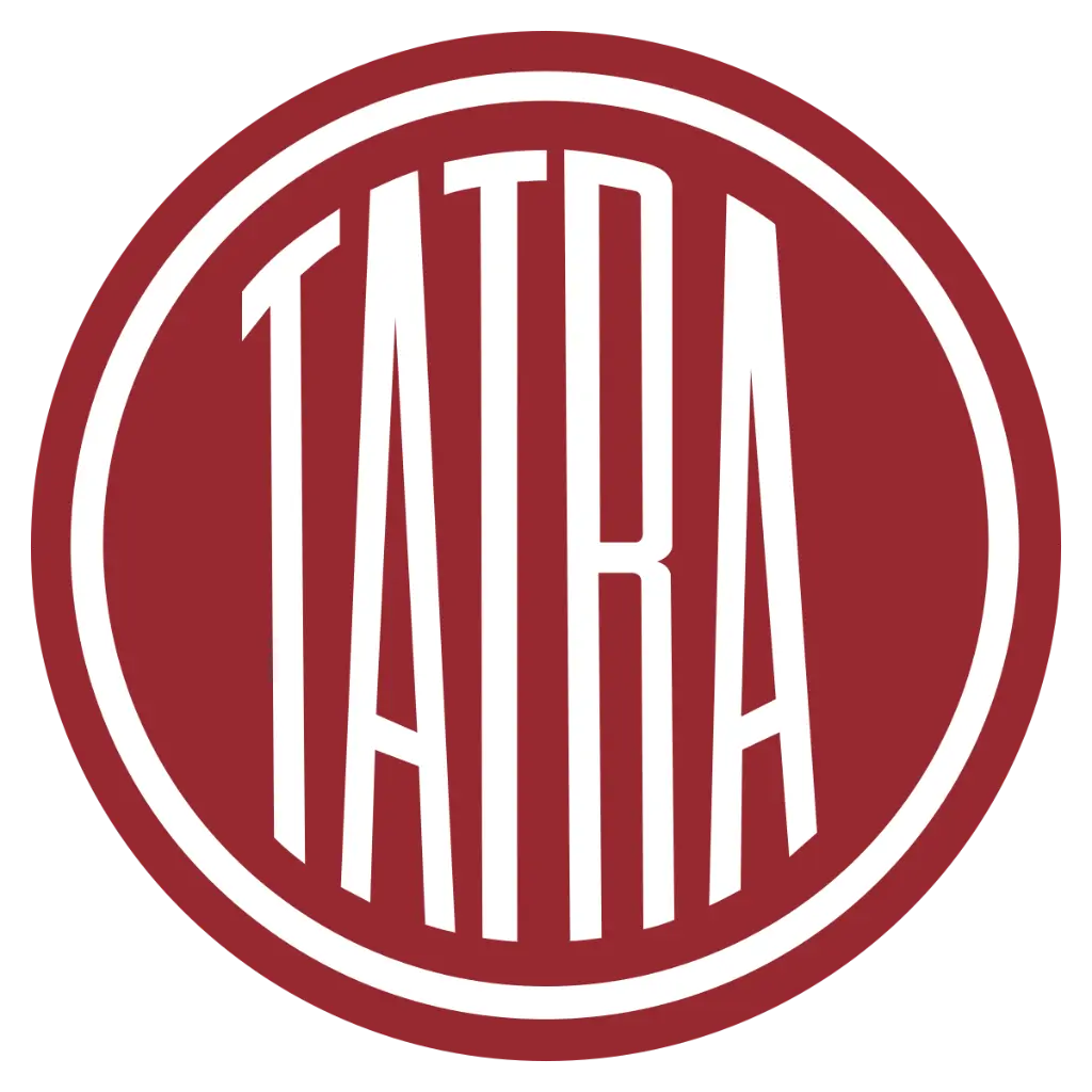 Tatra Trucks