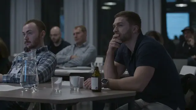 Investiční akademie 2022