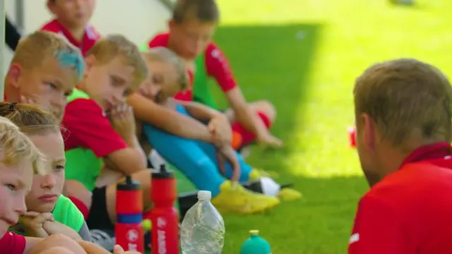 Propagační video