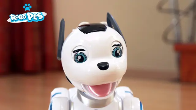 Internetový produktový spot pro WikyHracky.cz