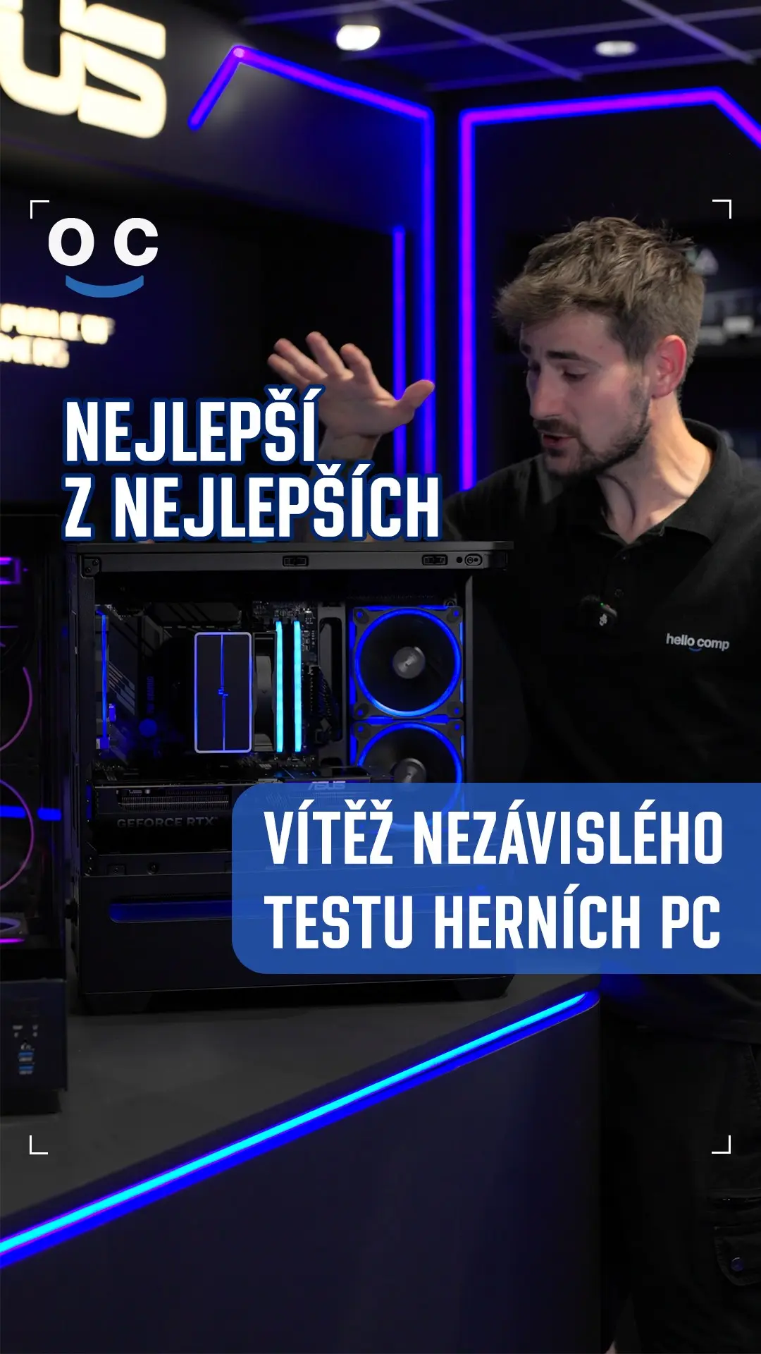 Jak natočit TikTok pro firmu, který nepůsobí jako reklama