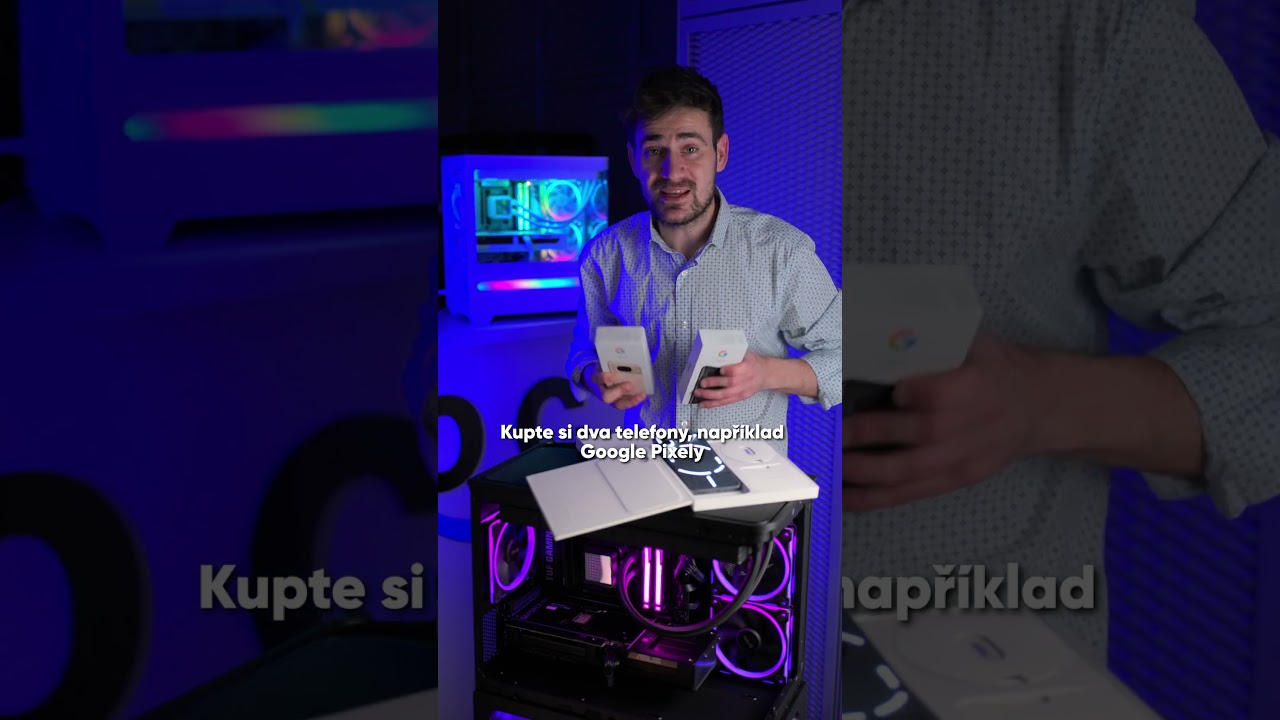 Náhled: Easter Deals — UGC Promo