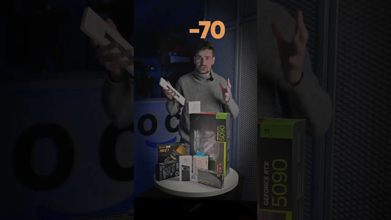 Dva za cenu jednoho — UGC Spot