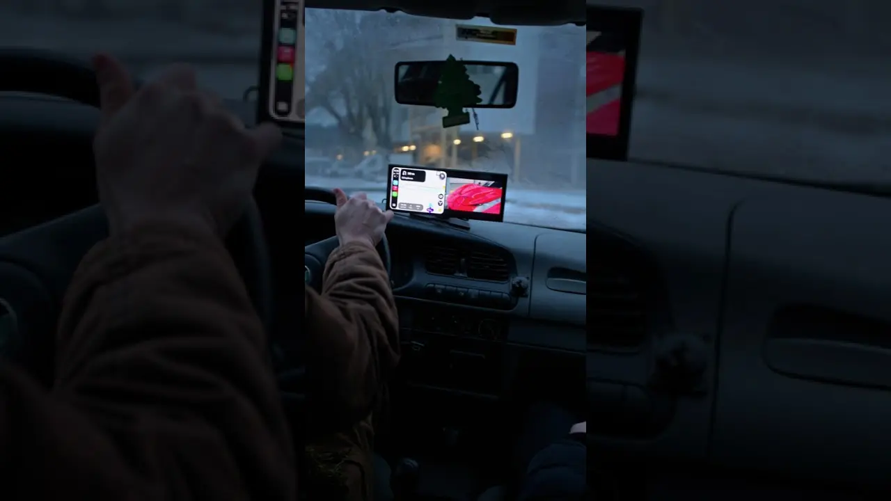 Perglot — UGC Reklama