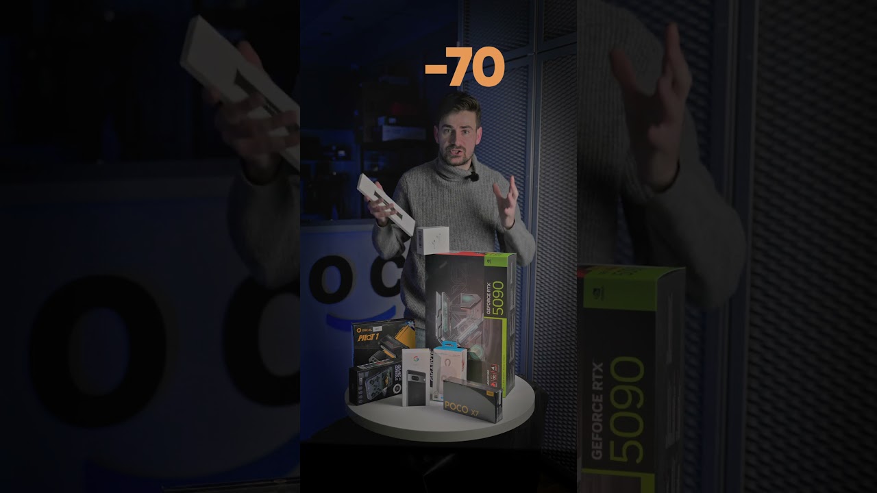 Náhled: Dva za cenu jednoho — UGC Spot